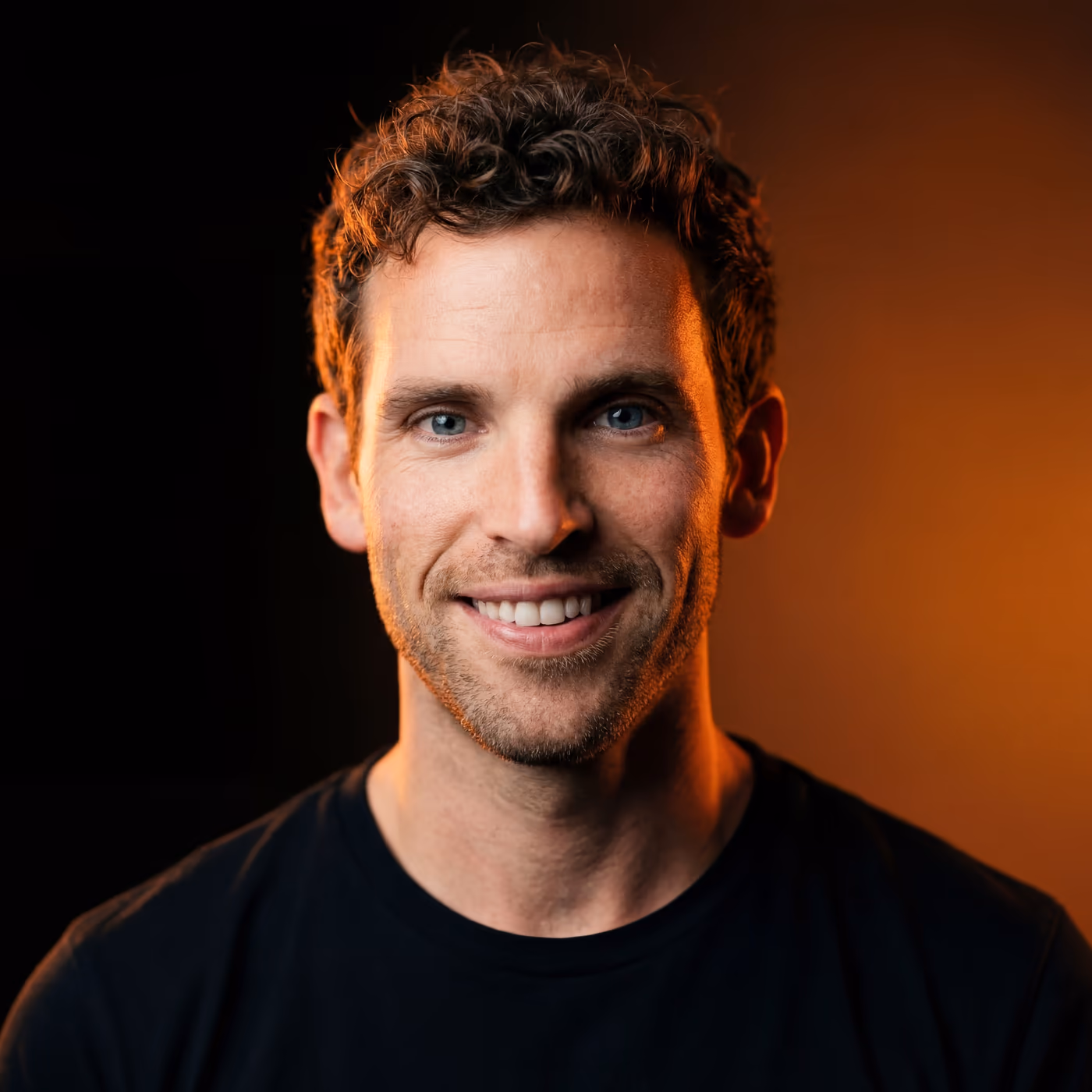 Cam Rickerby, Founder of Arclen
