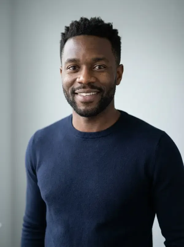 Marcus Webb, Founder, LearnStack