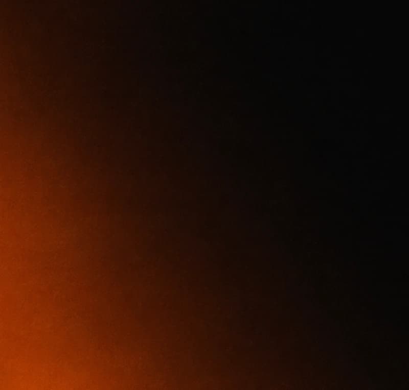 The S-curve of a dune in low light