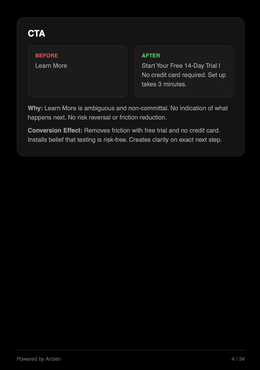 Before vs After — Page 4